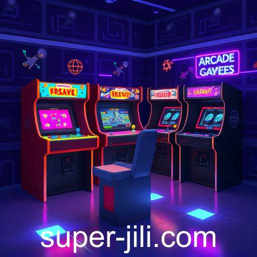 Arcade Classics