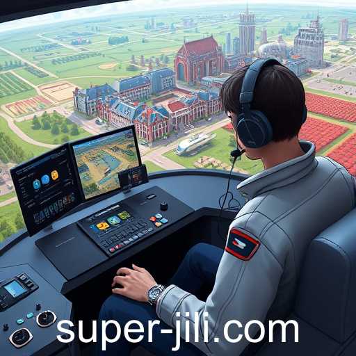 The Rise of Online Gaming Platforms in 2025