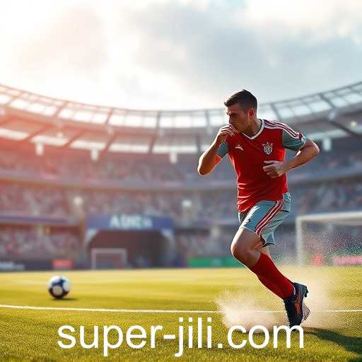 The Rise of Superjili: A Phenomenon in the Gaming World