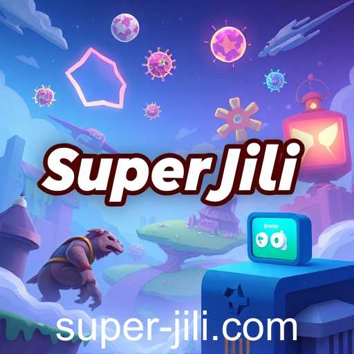 Superjili Takes the Gaming World by Storm