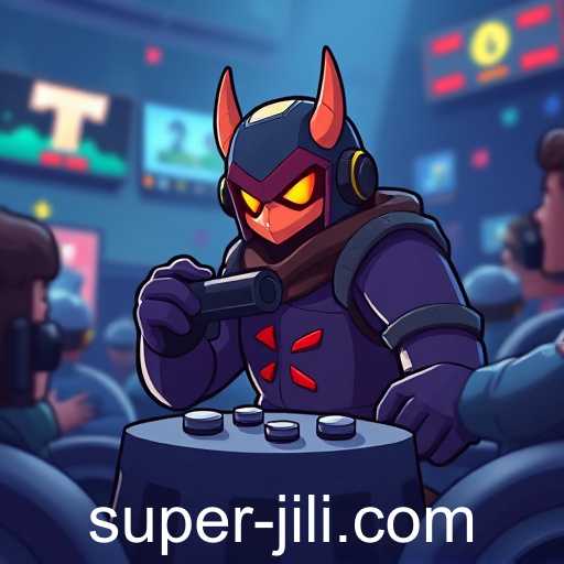 The Rise of Superjili in Online Gaming