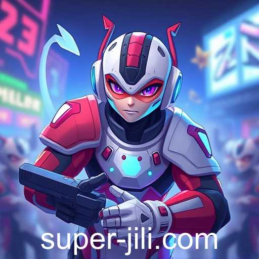 Rising Trend of Superjili Gaming in 2025